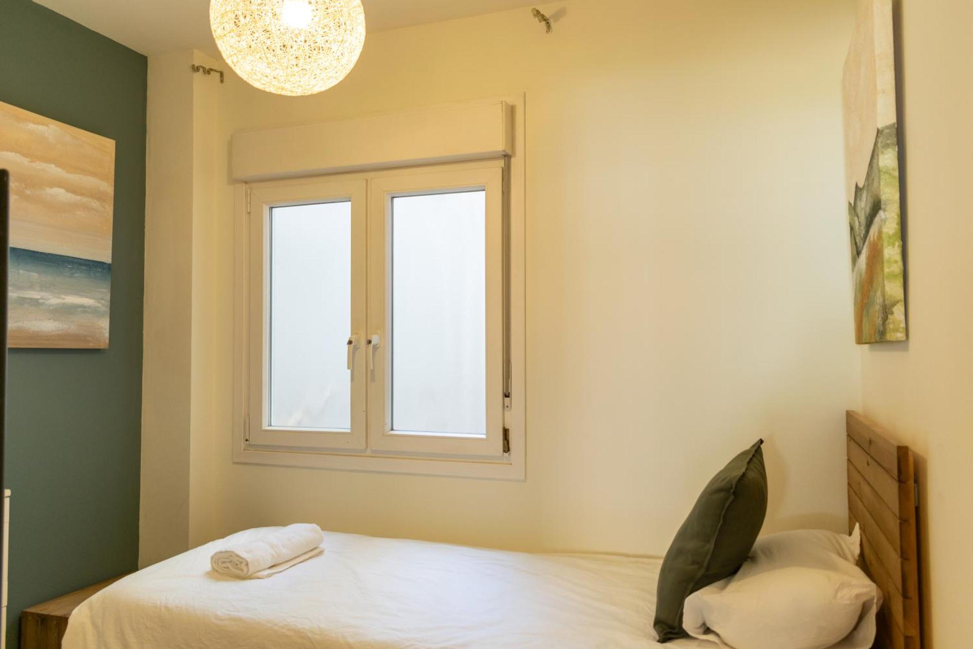 Cozy In Residential Center By Maison Pinata Apartamento