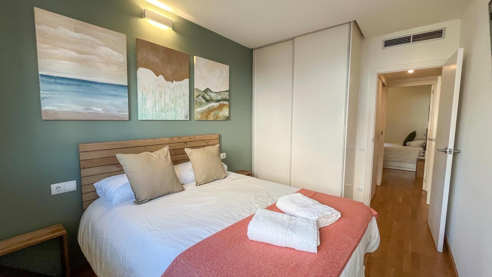 Apartamento Cozy In Residential Center By Maison Pinata *