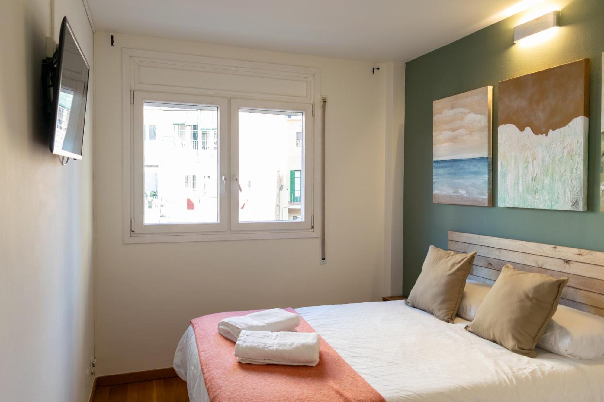 Cozy In Residential Center By Maison Pinata Apartamento