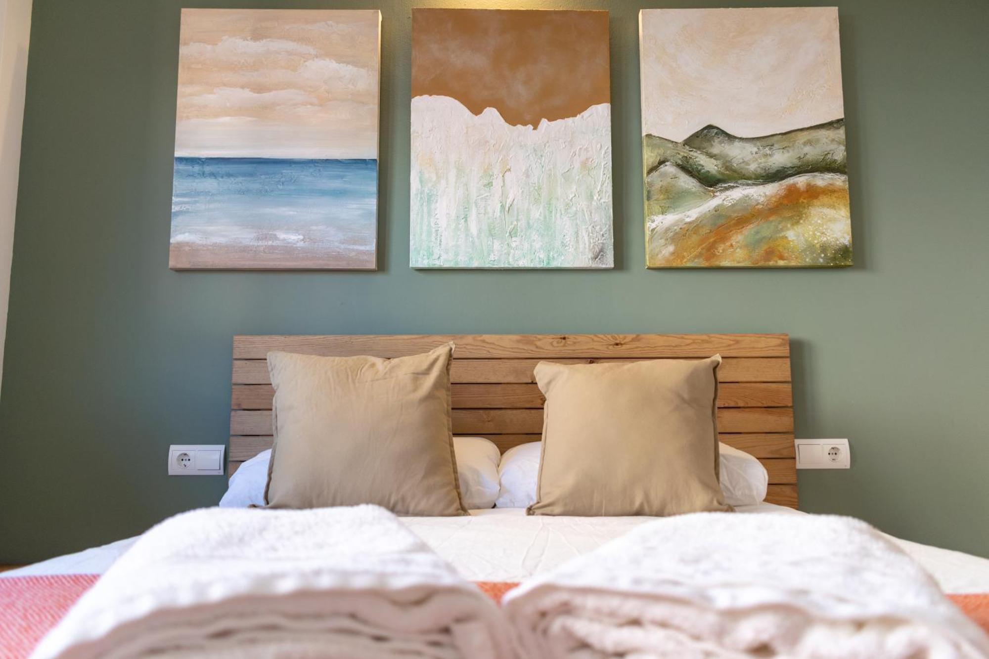 Cozy In Residential Center By Maison Pinata Apartamento *