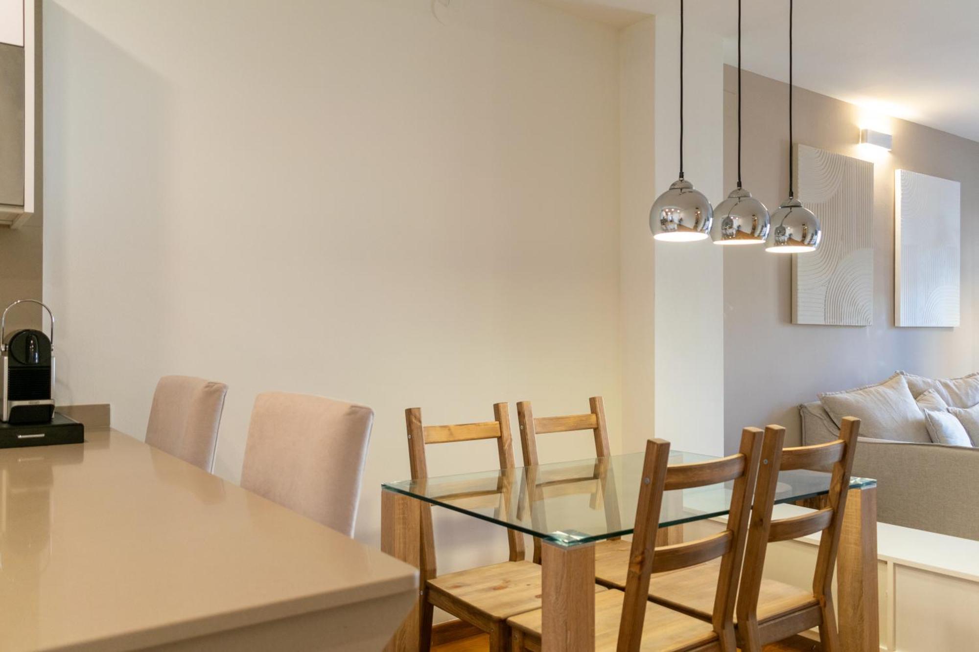 Cozy In Residential Center By Maison Pinata * Barcelona