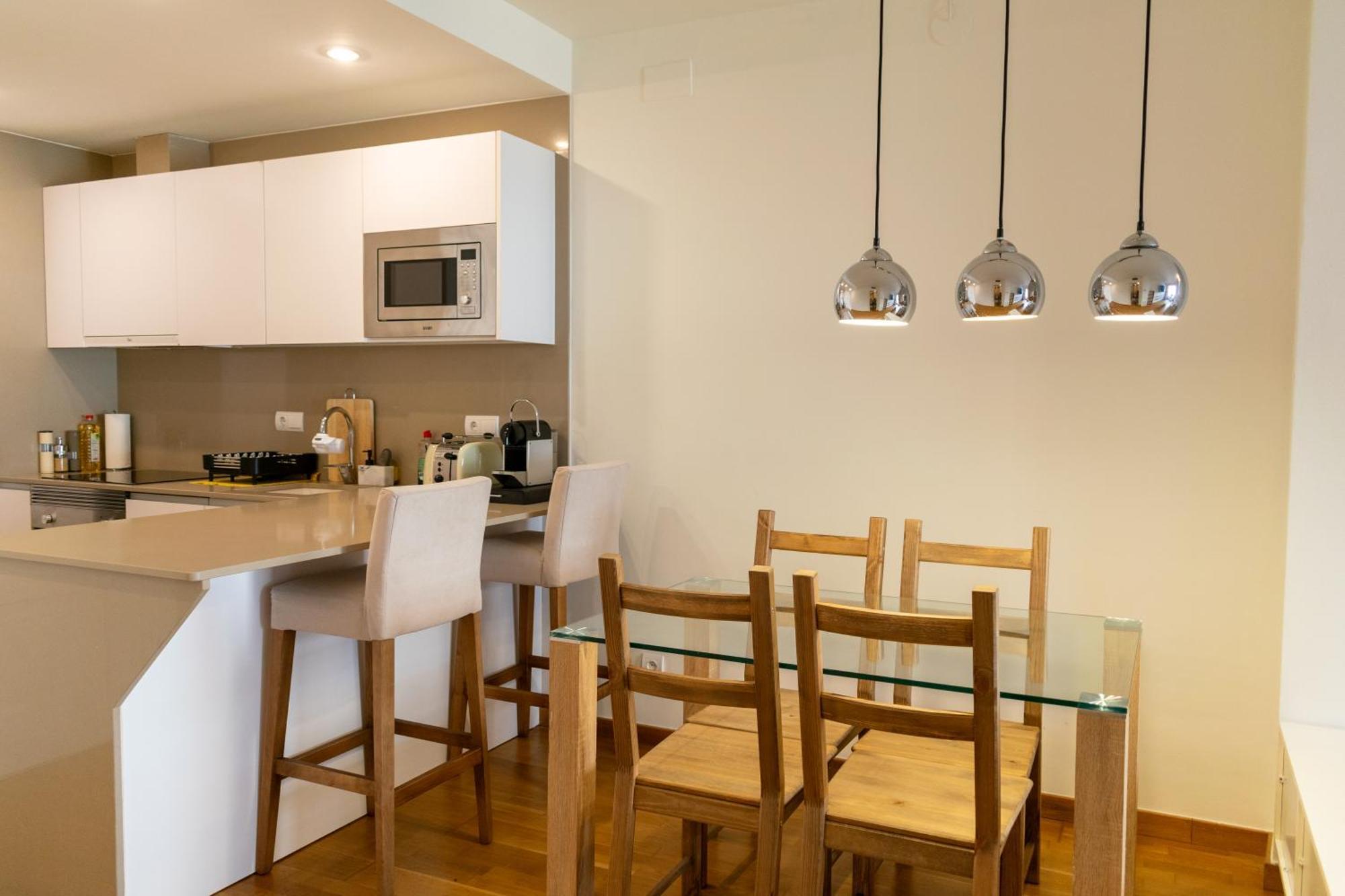 Apartamento Cozy In Residential Center By Maison Pinata