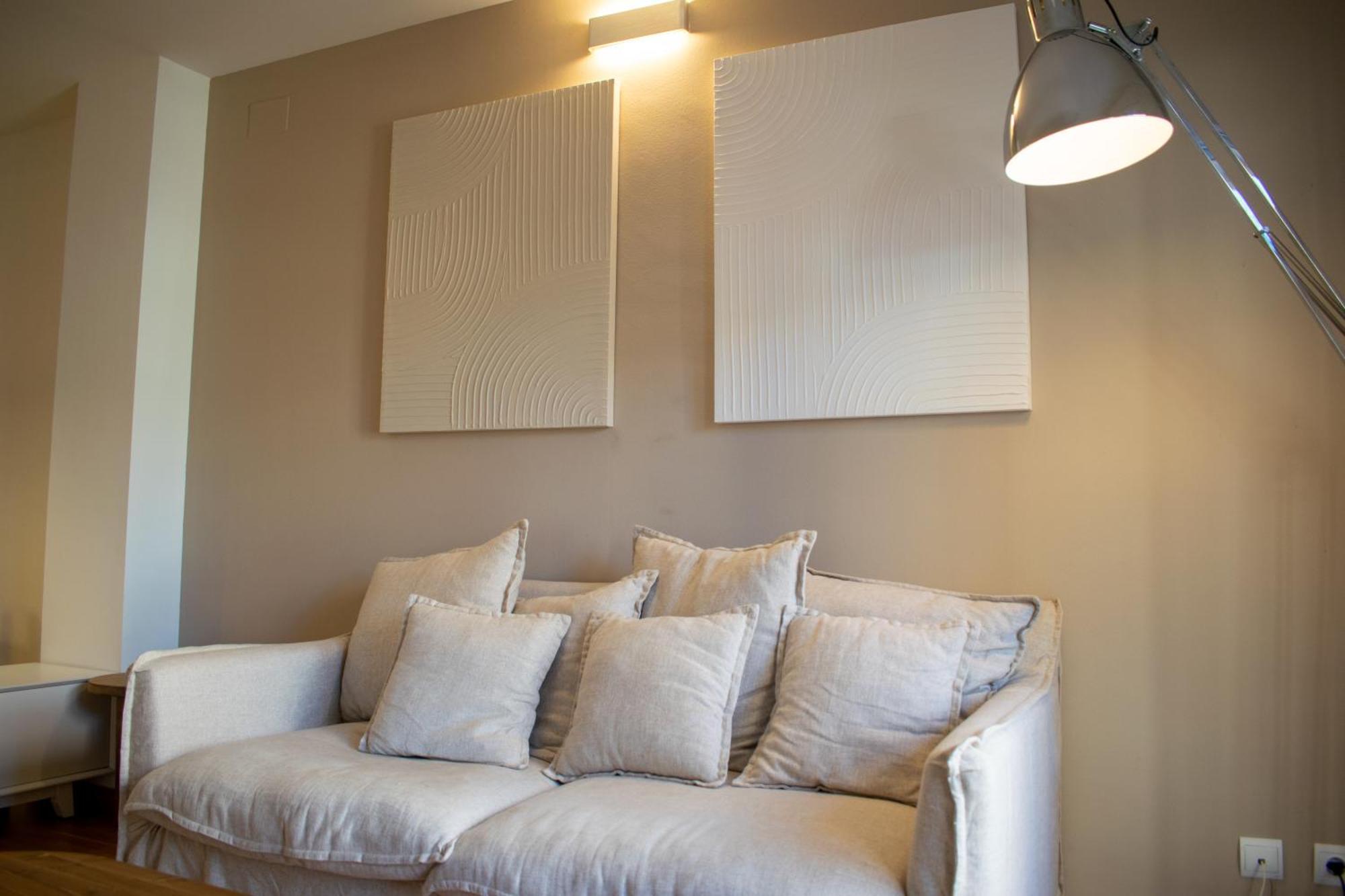 Cozy In Residential Center By Maison Pinata Apartamento *